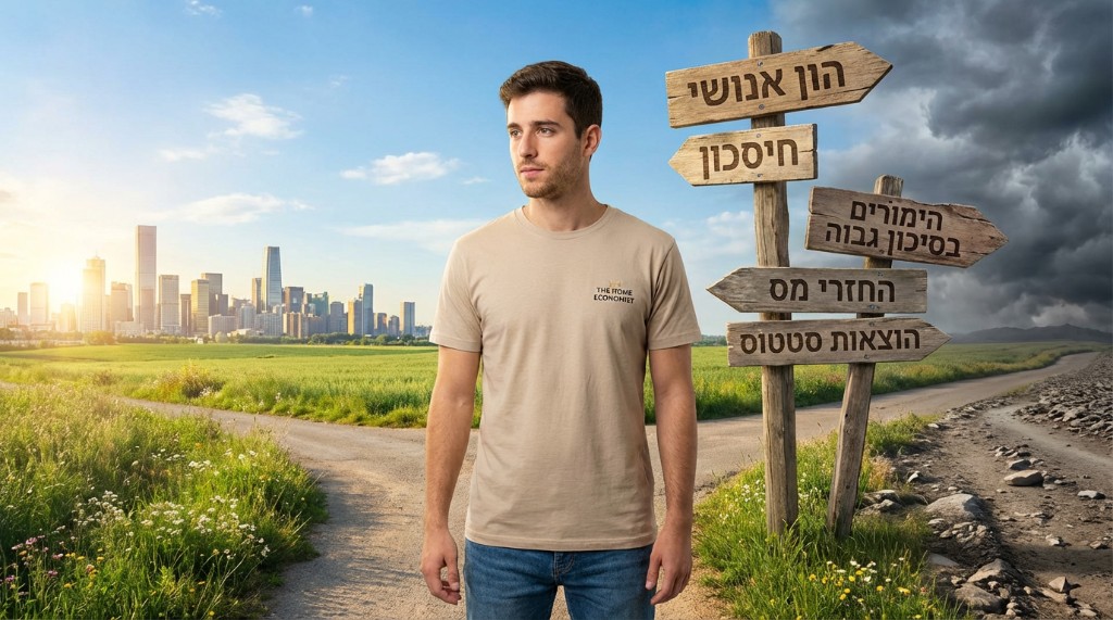 10 טעויות פיננסיות בסיסיות - הדרך הנכונה והלא נכונה