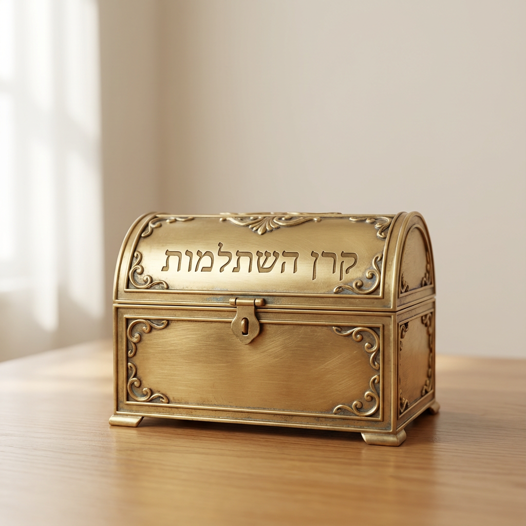 קרן השתלמות