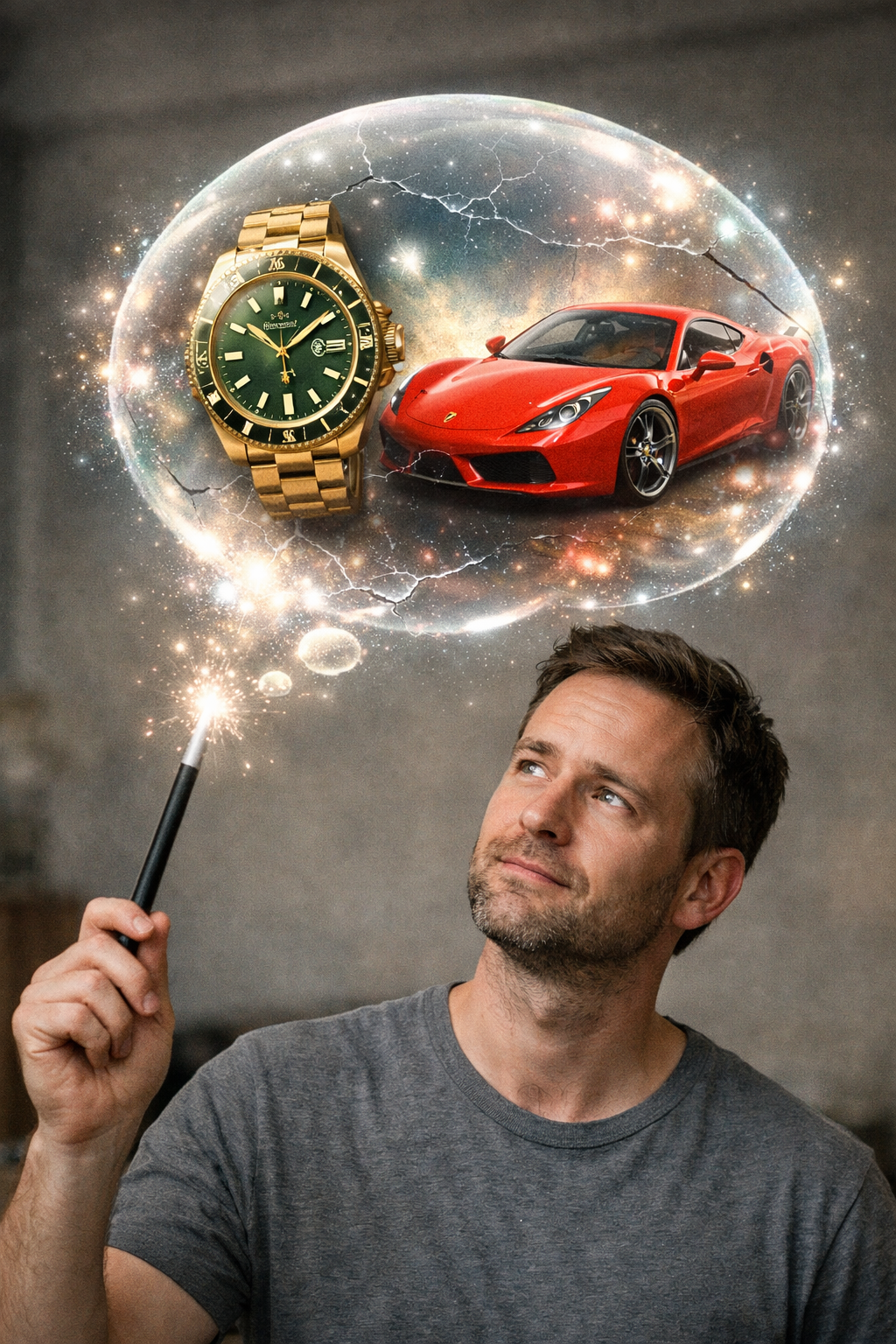 שוק ההון ודיאטות פלא