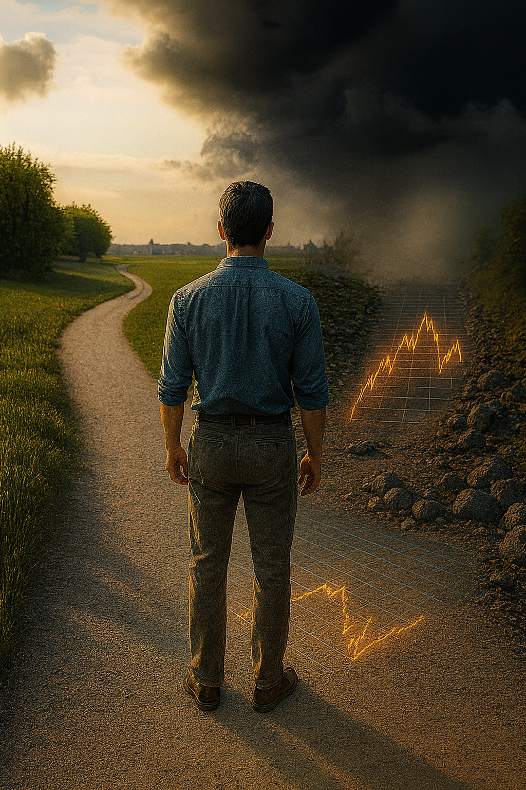 פסיכולוגיה של השקעות